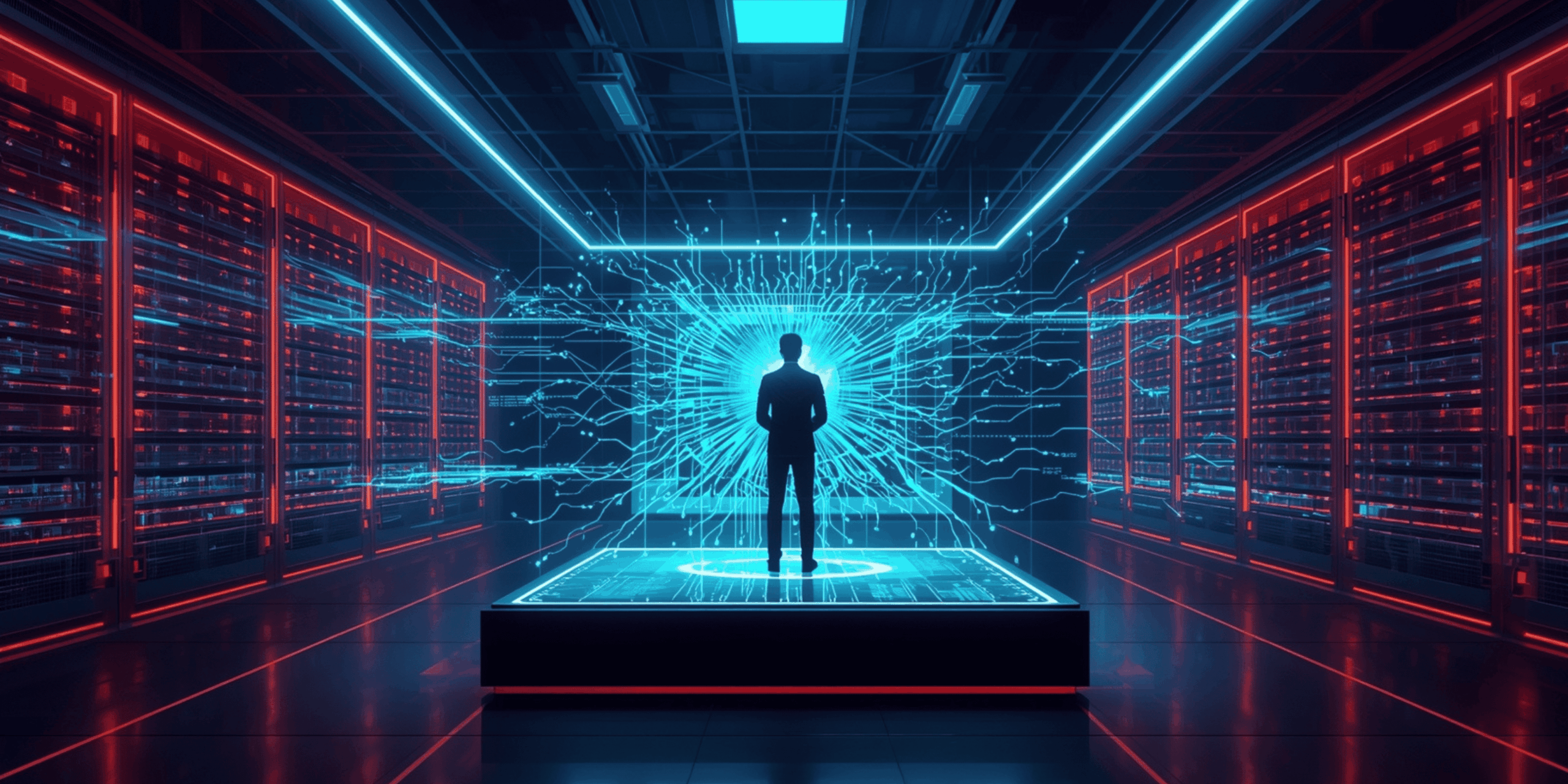 Masa Depan Ada di AI Super-Computing Platform: Apa Artinya untuk Industri?