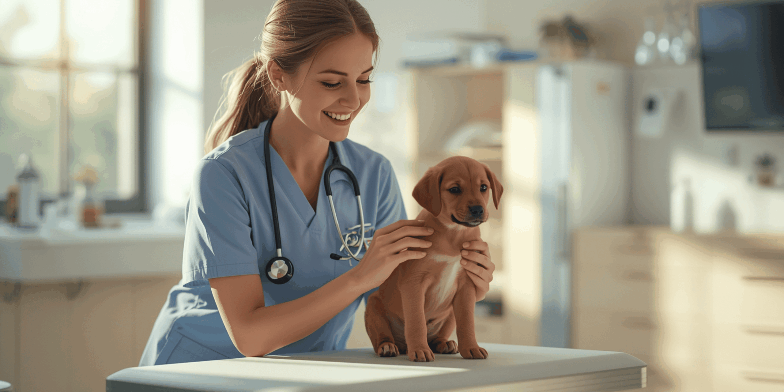 🐾 Pentingnya Vaksin Hewan Peliharaan untuk Cegah Penyakit