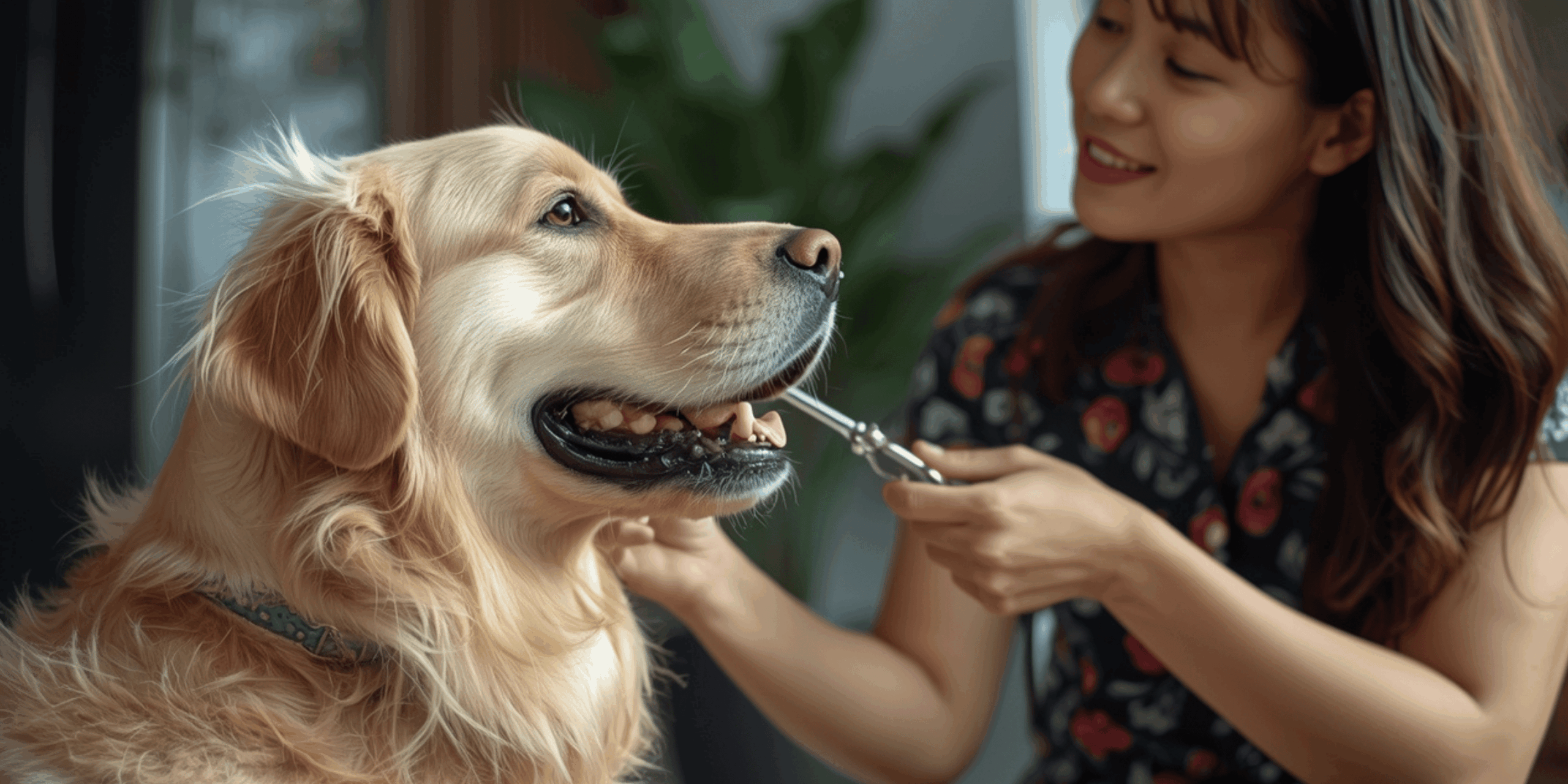 5 Alat Perawatan Hewan yang Wajib Dimiliki di Rumah