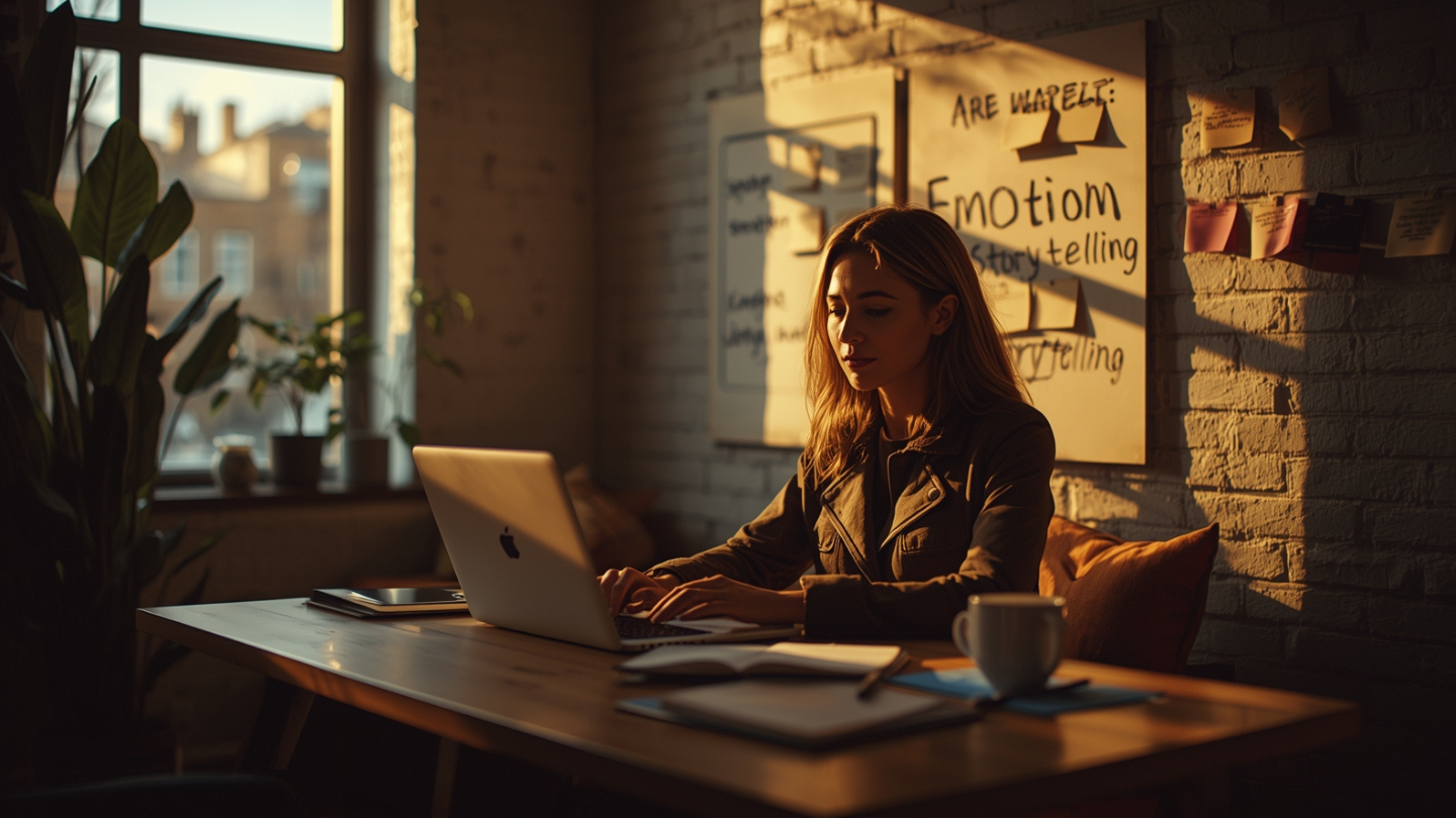 Rahasia Copywriting yang Bisa Melipatgandakan Penjualan