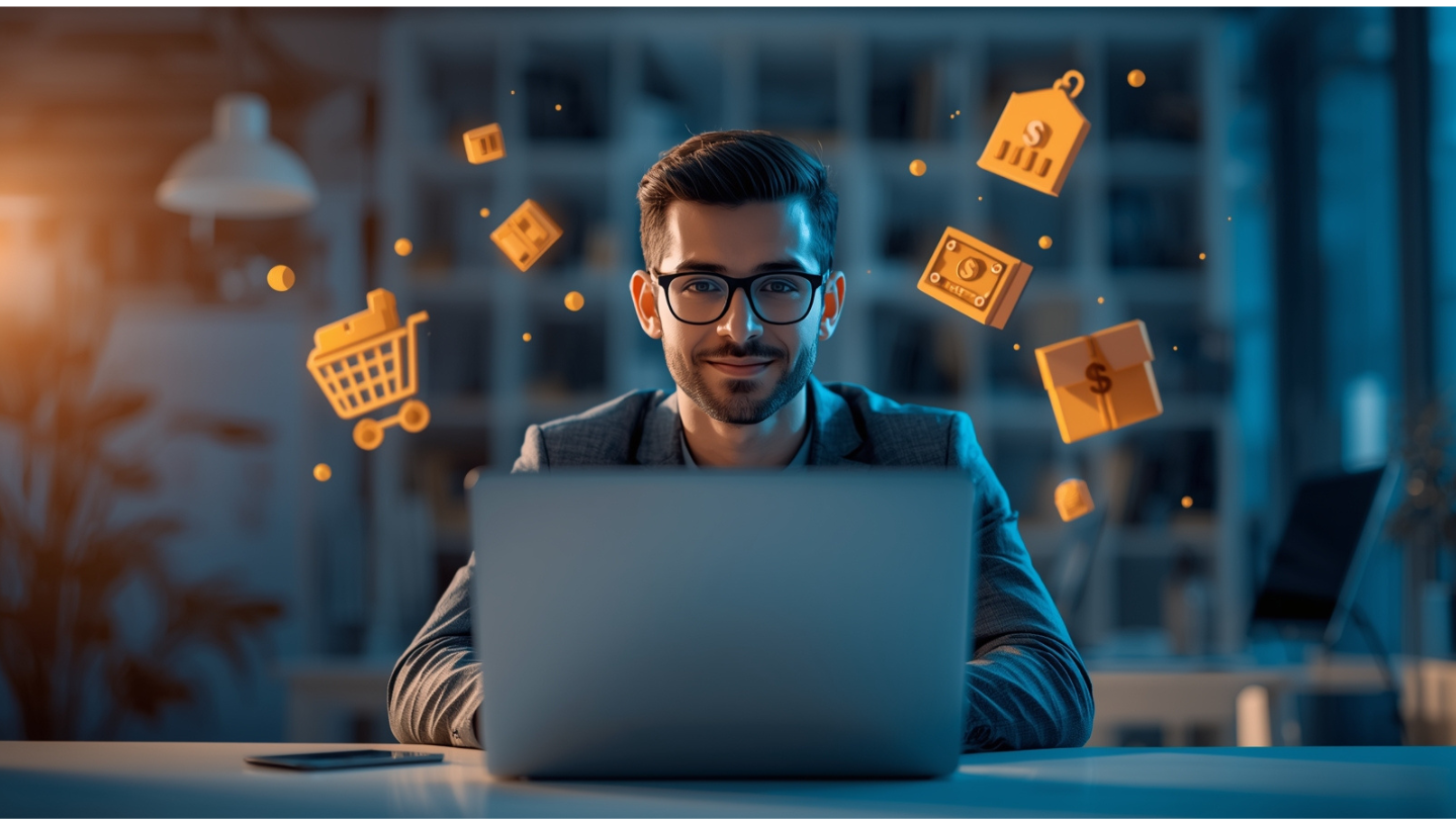 Panduan Lengkap Membangun Bisnis E-commerce Sukses