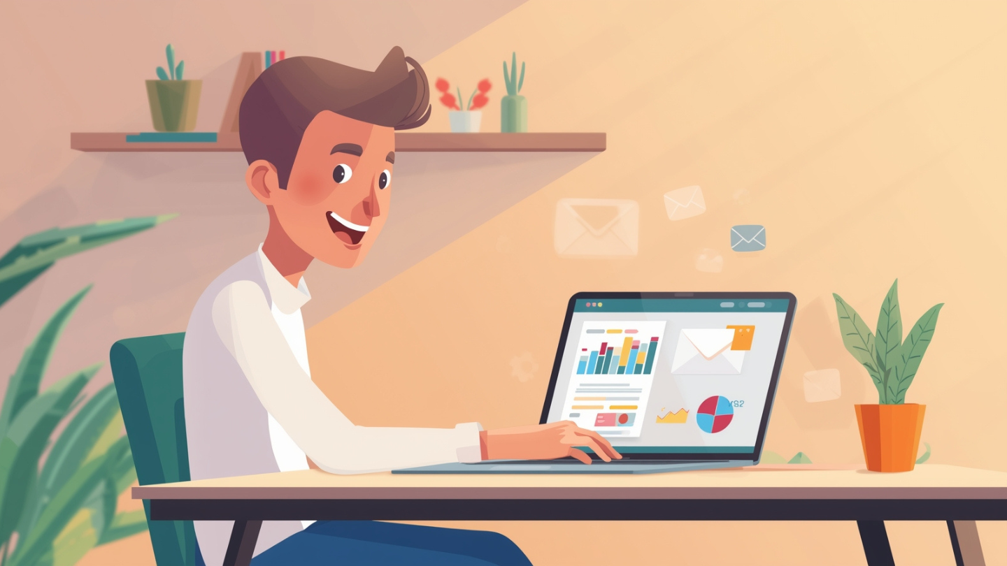 6 Cara Membuat Email Marketing Lebih Personal dan Efektif