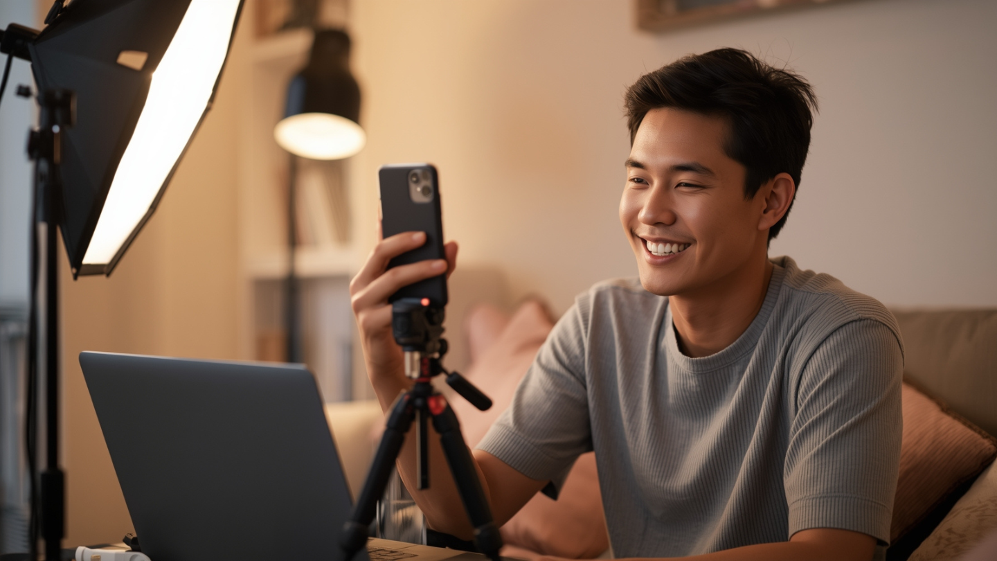 Manfaat Influencer Marketing untuk Pertumbuhan Bisnis