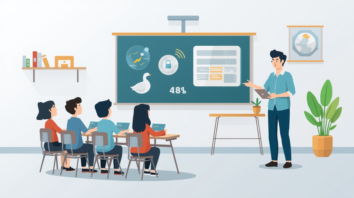 Cara Melindungi Data Pribadi di Dunia Digital