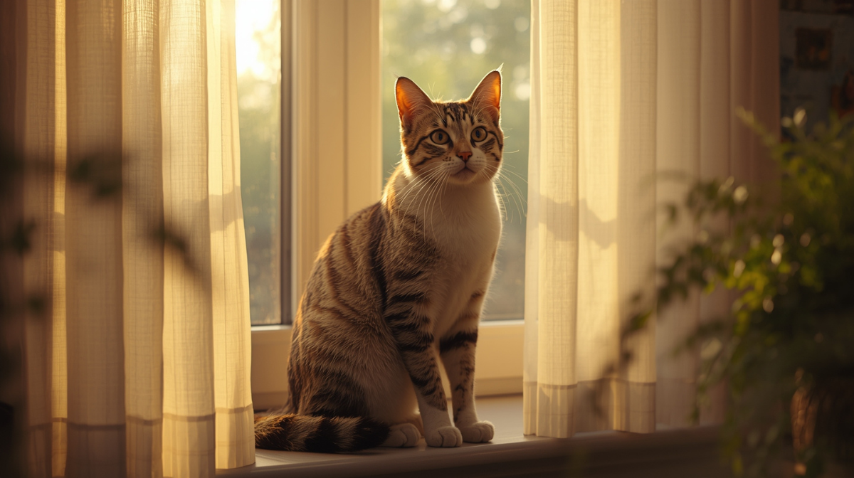 Rahasia di Balik Kebiasaan Aneh Kucing yang Tak Kamu Sadari