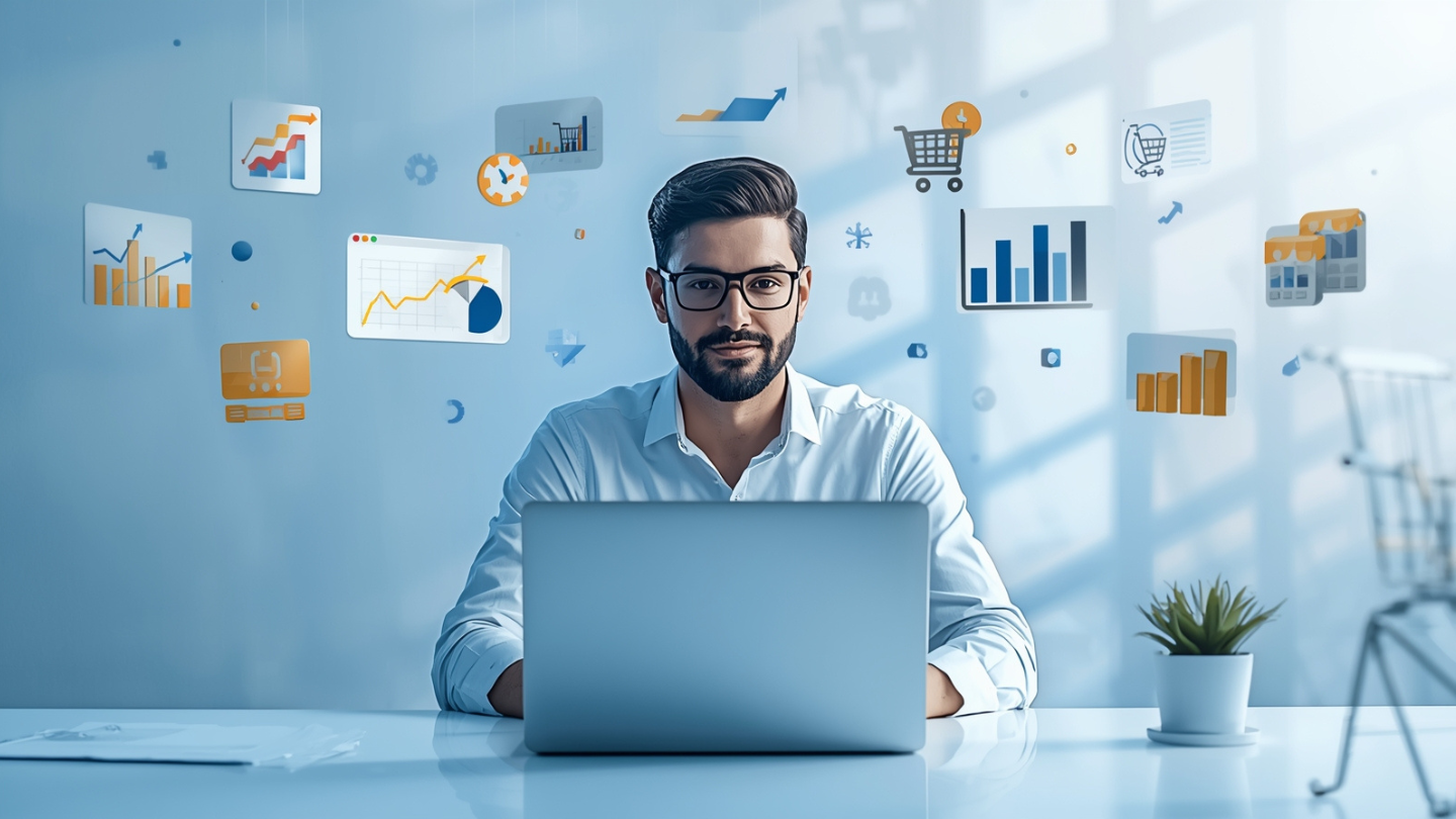 Tips Rahasia Meningkatkan Konversi E-commerce Secara Organik