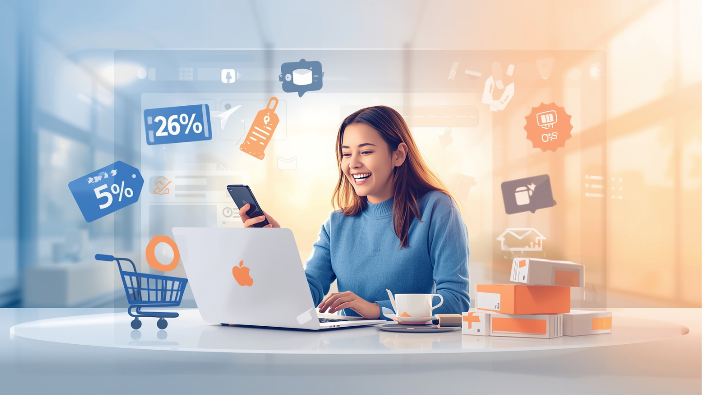 Rahasia Sukses E-commerce: Fokus pada 3 Hal Ini