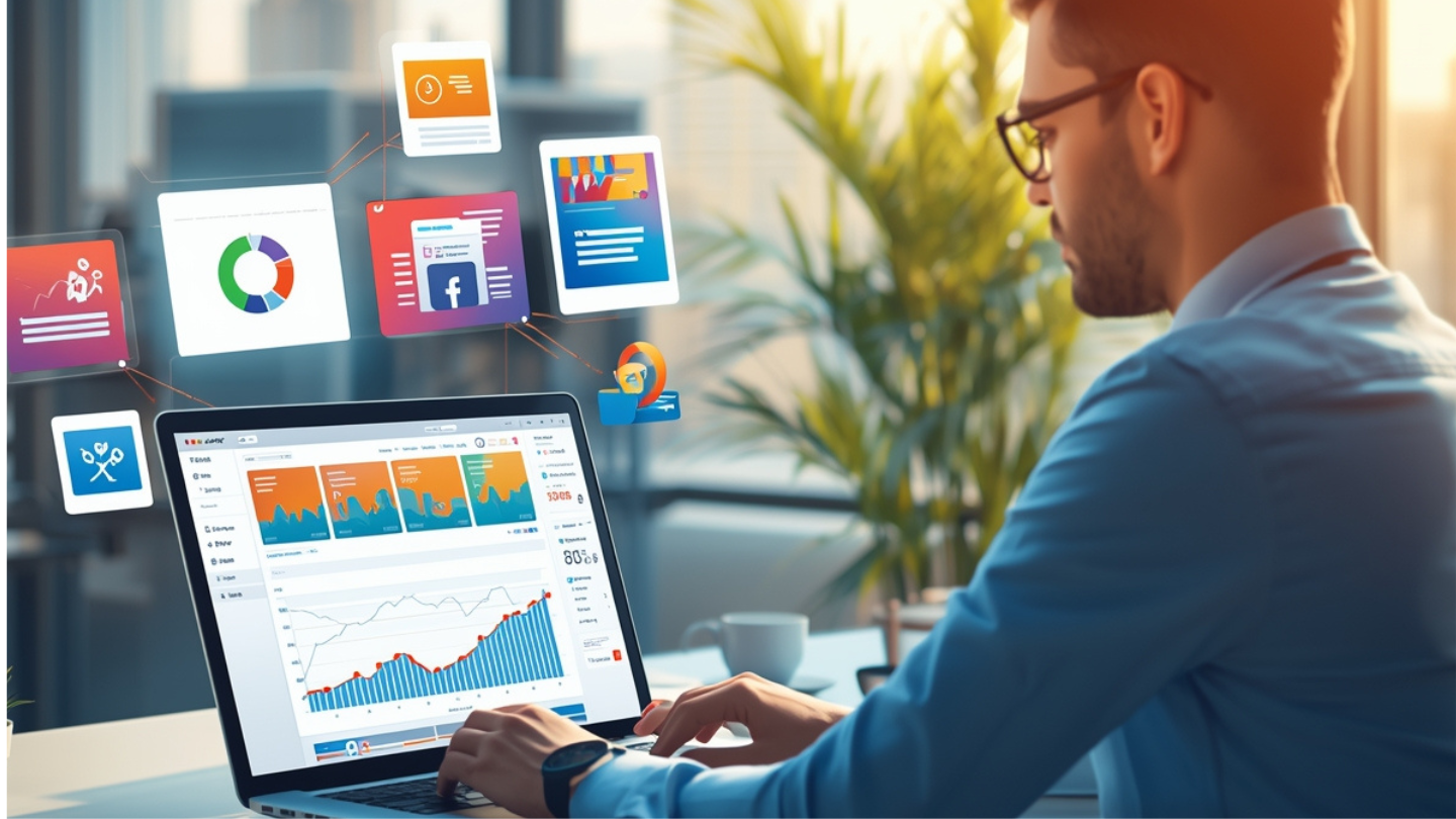 Cara Membuat Strategi Iklan yang Menarik Perhatian