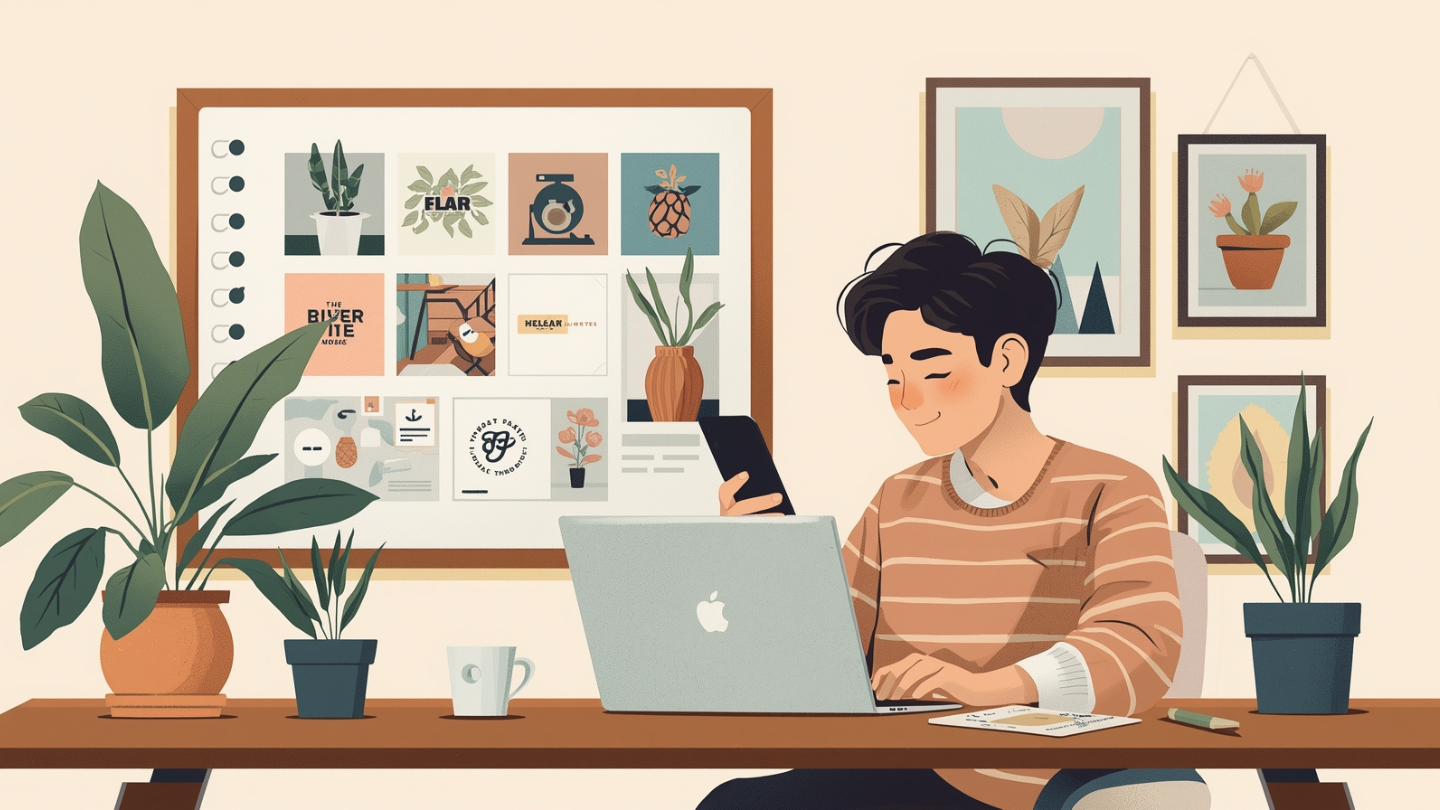 8 Strategi Digital Marketing Paling Efisien untuk UMKM