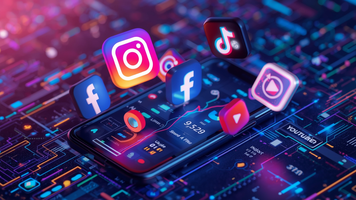 7 Strategi Marketing Digital yang Terbukti Efektif