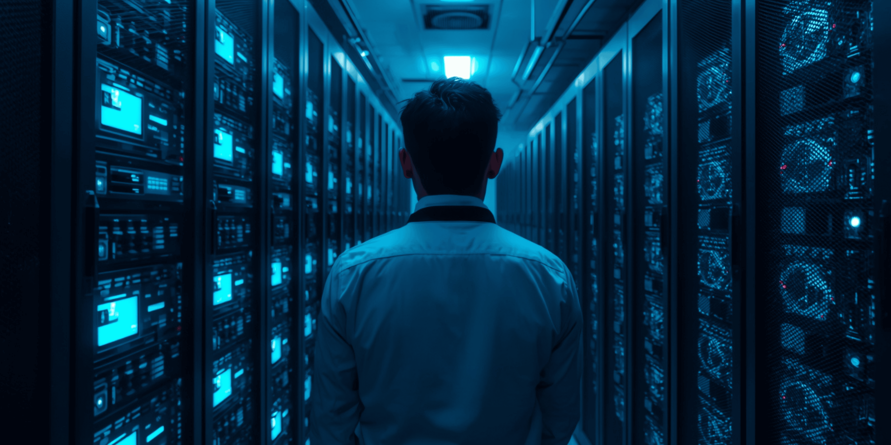 Ekspansi Data Center di Indonesia: Apa Artinya untuk Sektor Teknologi?