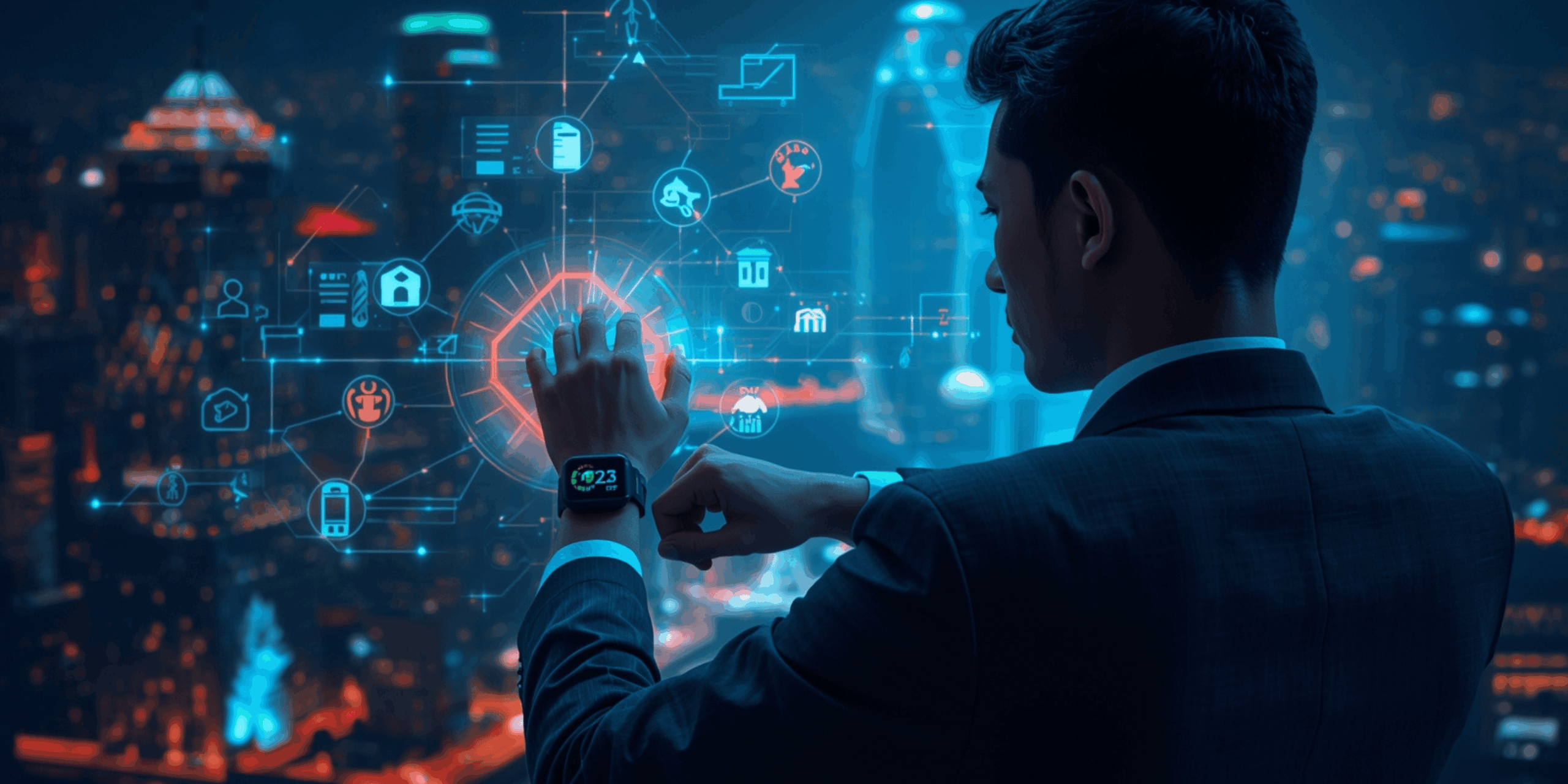 Wearable Technology 2025: Dari Smartwatch ke “Earables” & Sensor Terintegrasi