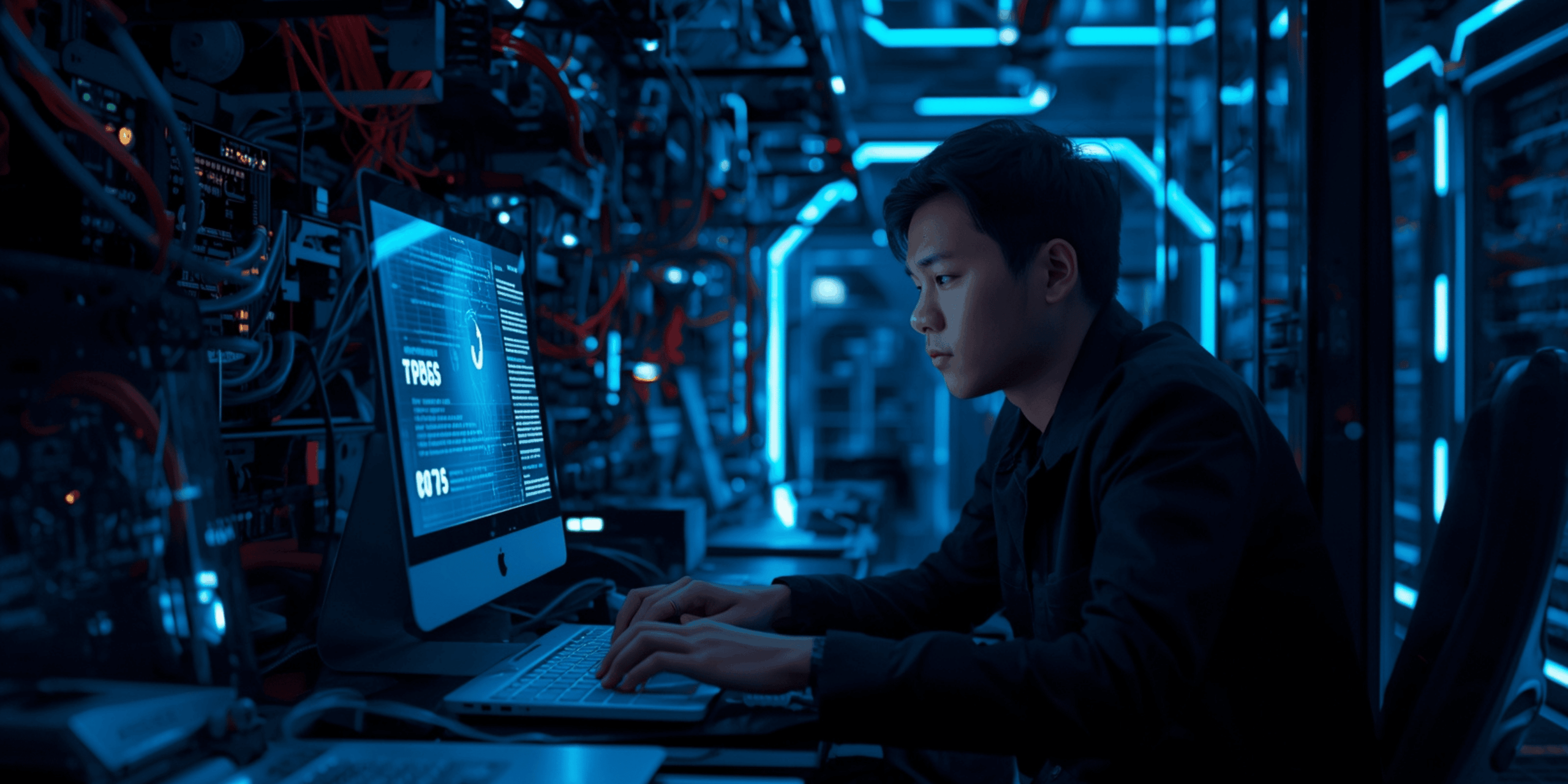 Mengapa Edge Computing Jadi Kunci Teknologi di Indonesia 2025